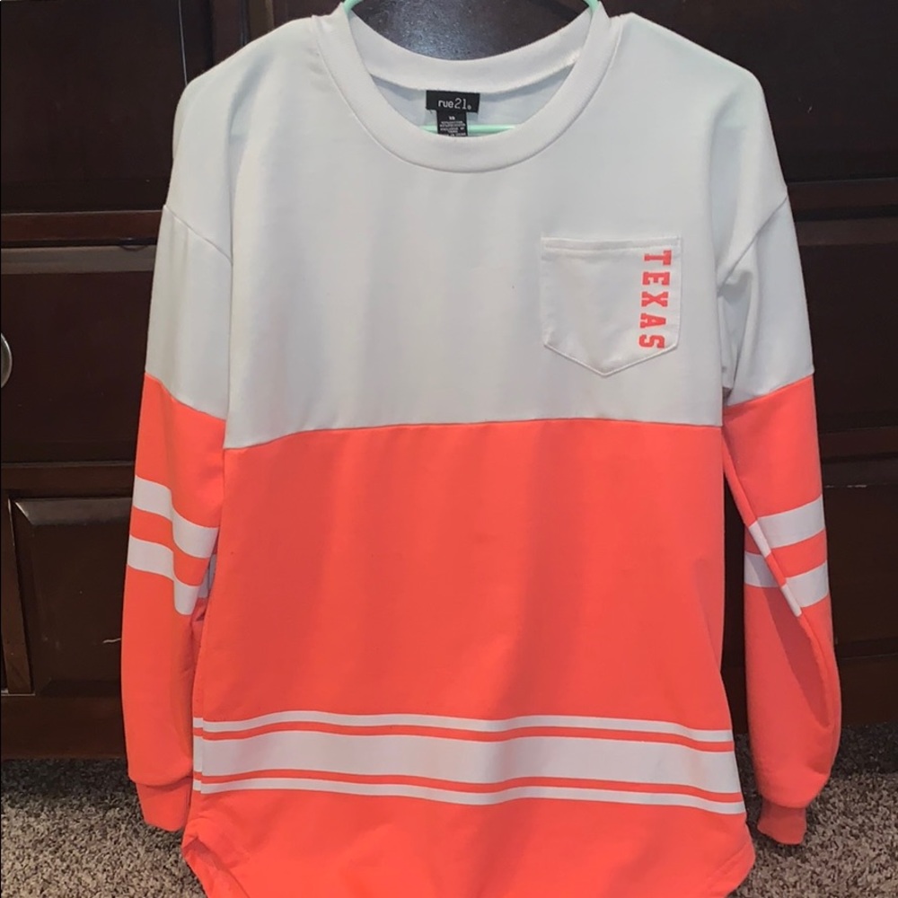 Women’s XS long sleeve